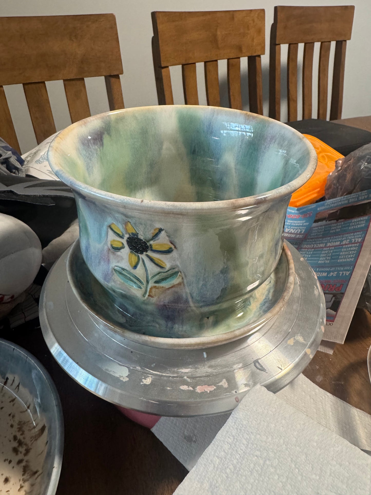 Planter