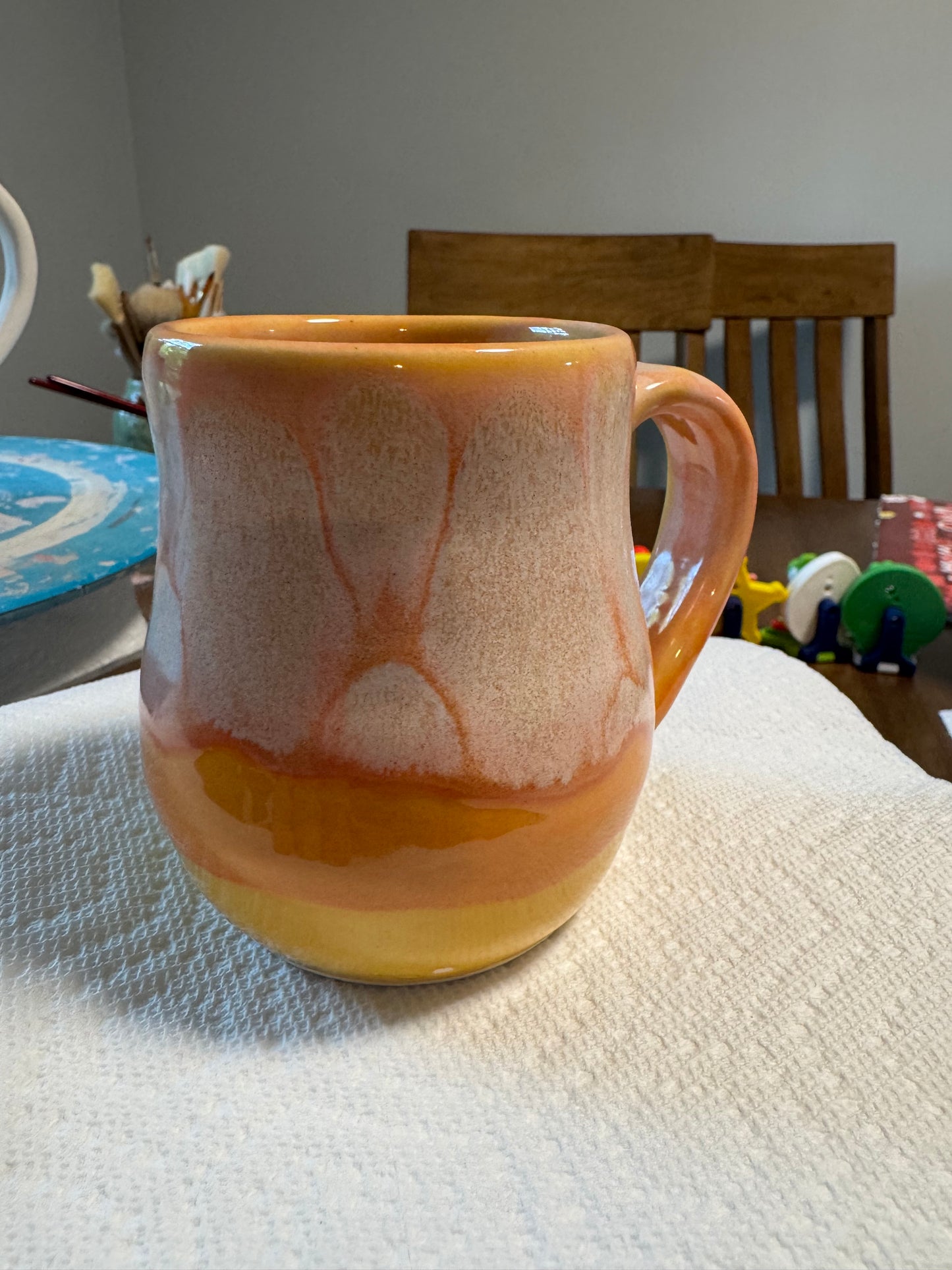 Sunrise Cup