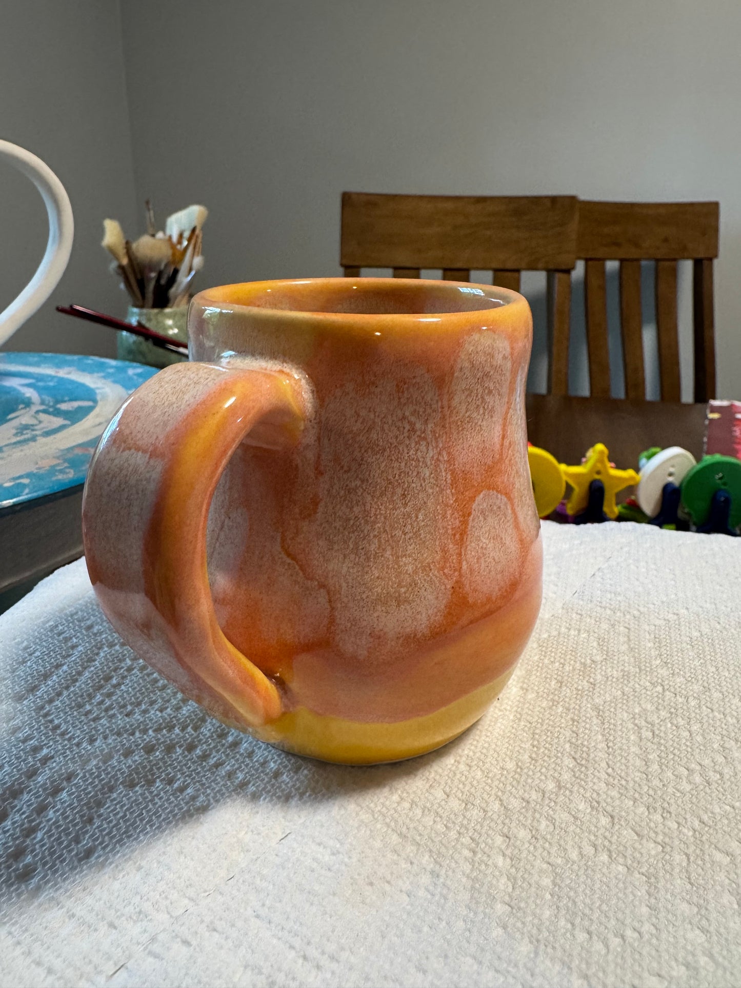 Sunrise Cup