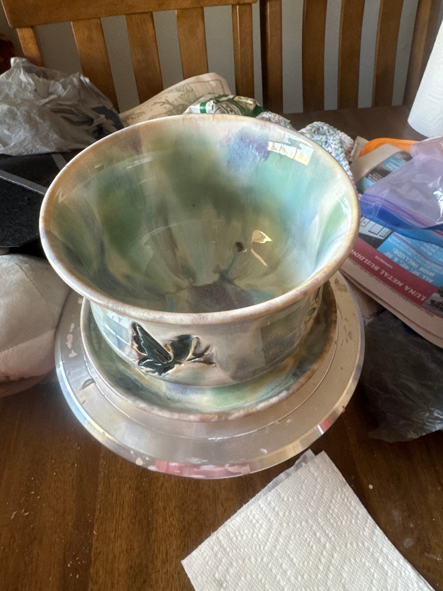 Planter