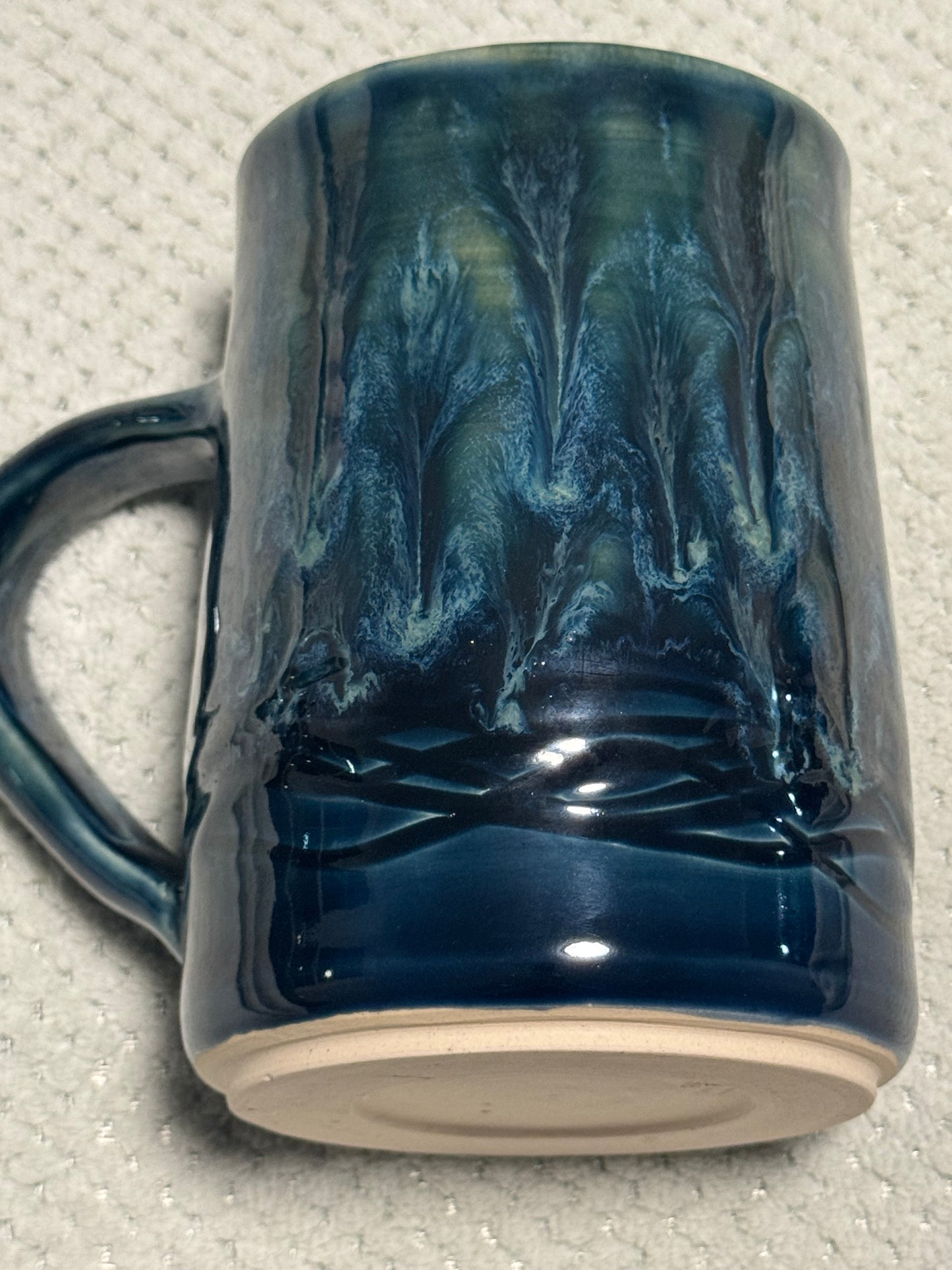 Mug with Handle