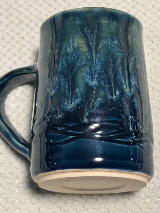 Mug with Handle