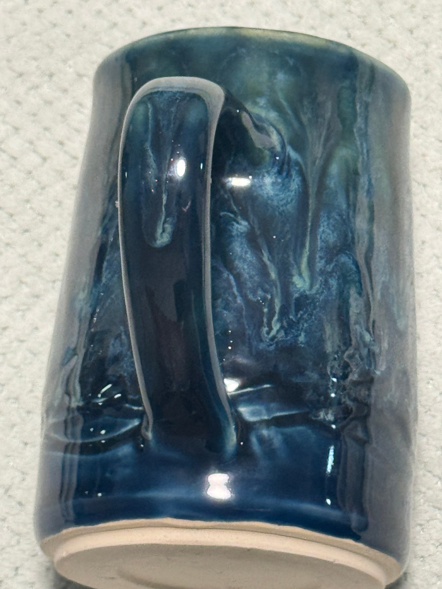 Mug with Handle